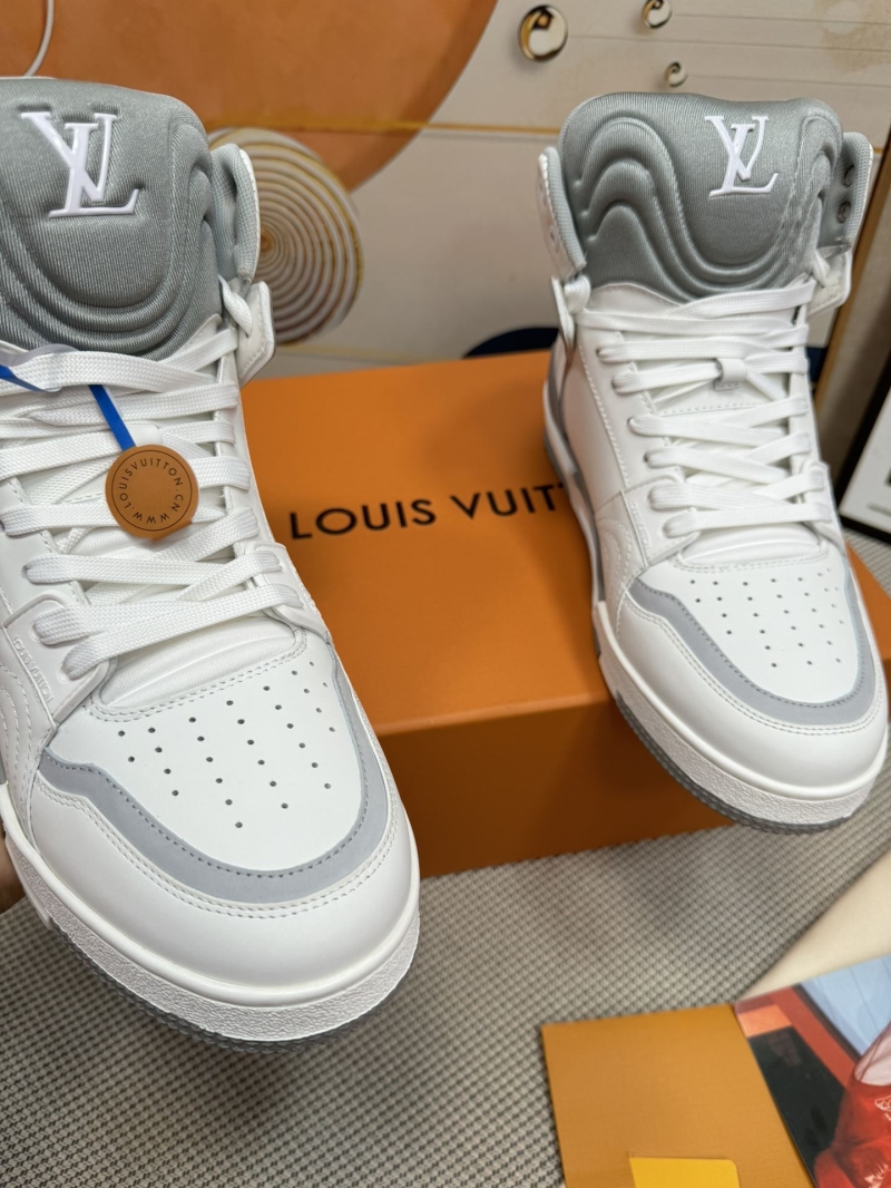 Louis Vuitton Sneakers